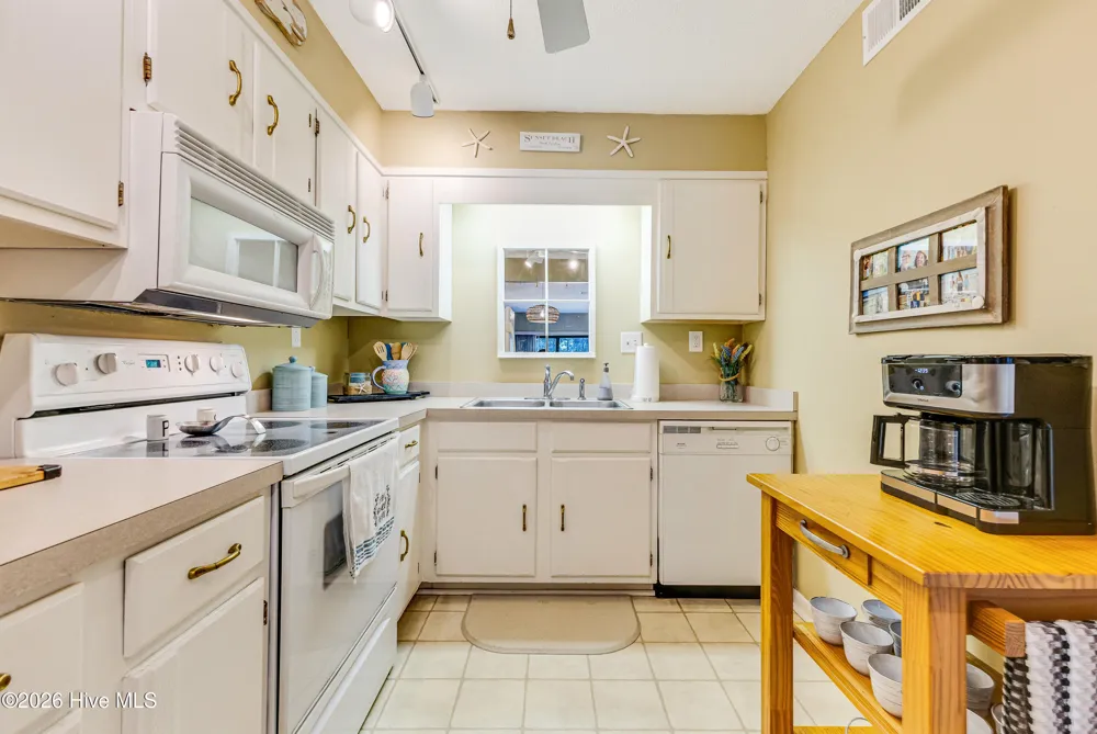 25 Gate 1 Carolina Shores, NC 28467