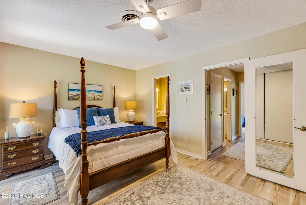 25 Gate 1 Carolina Shores, NC 28467