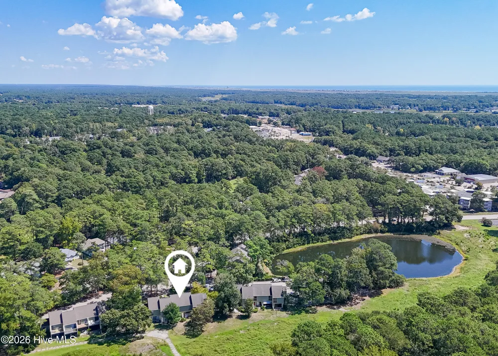 25 Gate 1 Carolina Shores, NC 28467