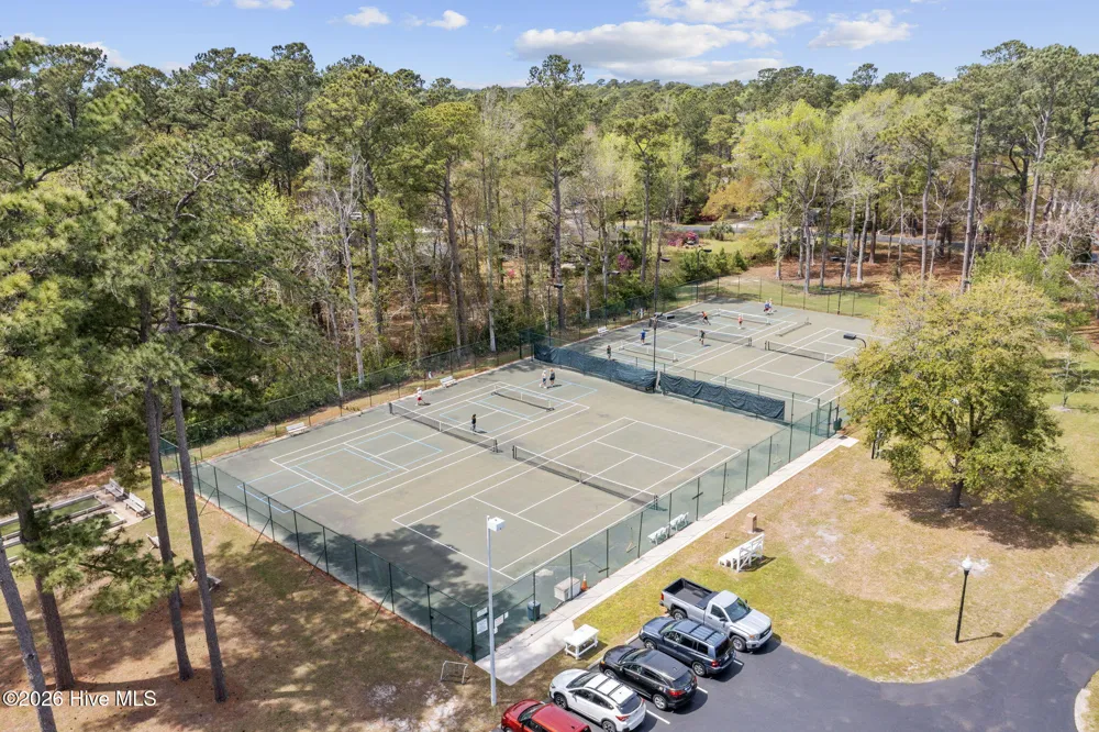 25 Gate 1 Carolina Shores, NC 28467