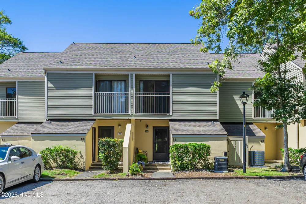 25 Gate 1 Carolina Shores, NC 28467
