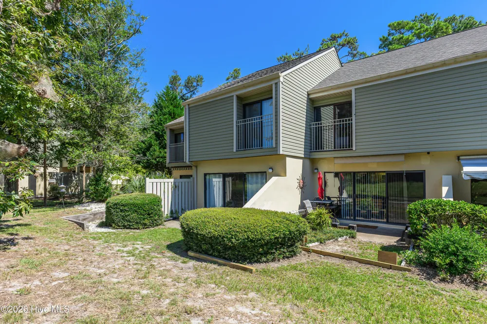 25 Gate 1 Carolina Shores, NC 28467
