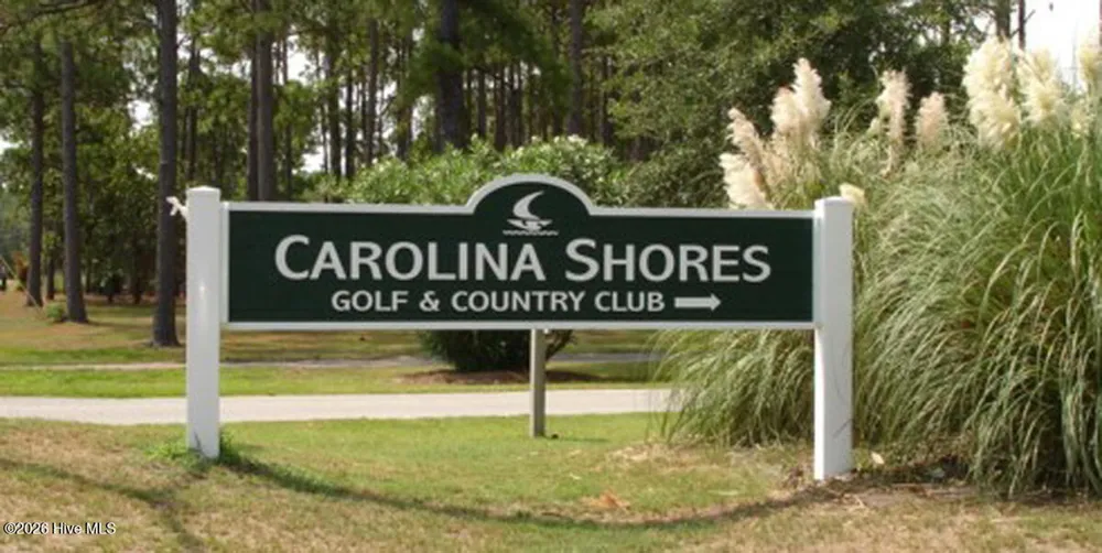 25 Gate 1 Carolina Shores, NC 28467