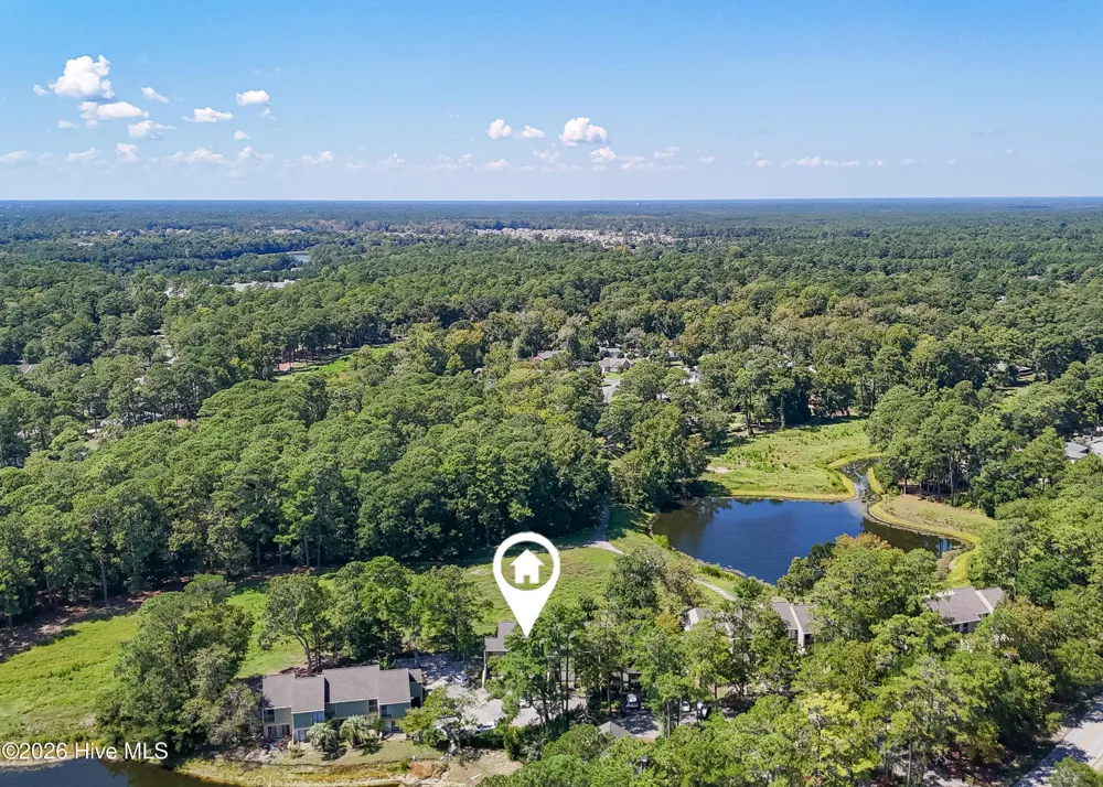 25 Gate 1 Carolina Shores, NC 28467