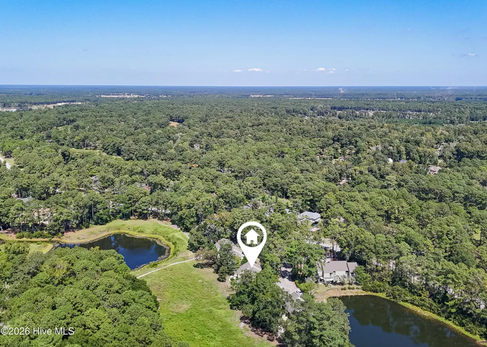 25 Gate 1 Carolina Shores, NC 28467