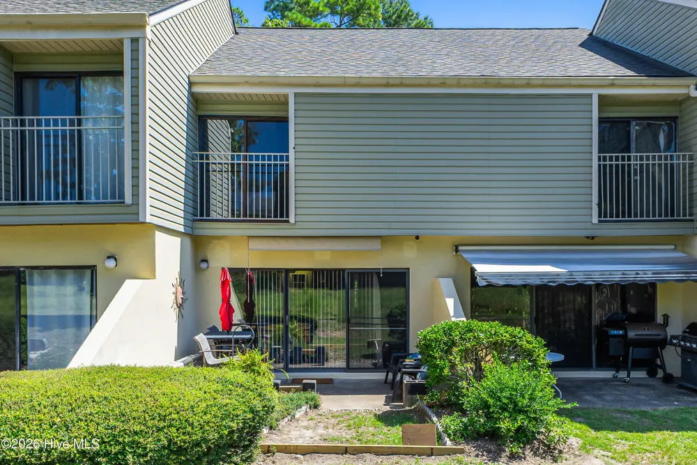 25 Gate 1 Carolina Shores, NC 28467