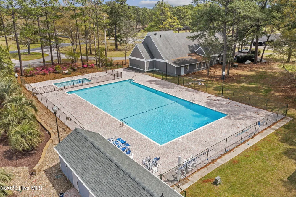 25 Gate 1 Carolina Shores, NC 28467