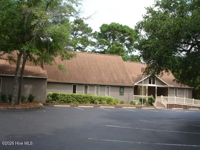 25 Gate 1 Carolina Shores, NC 28467