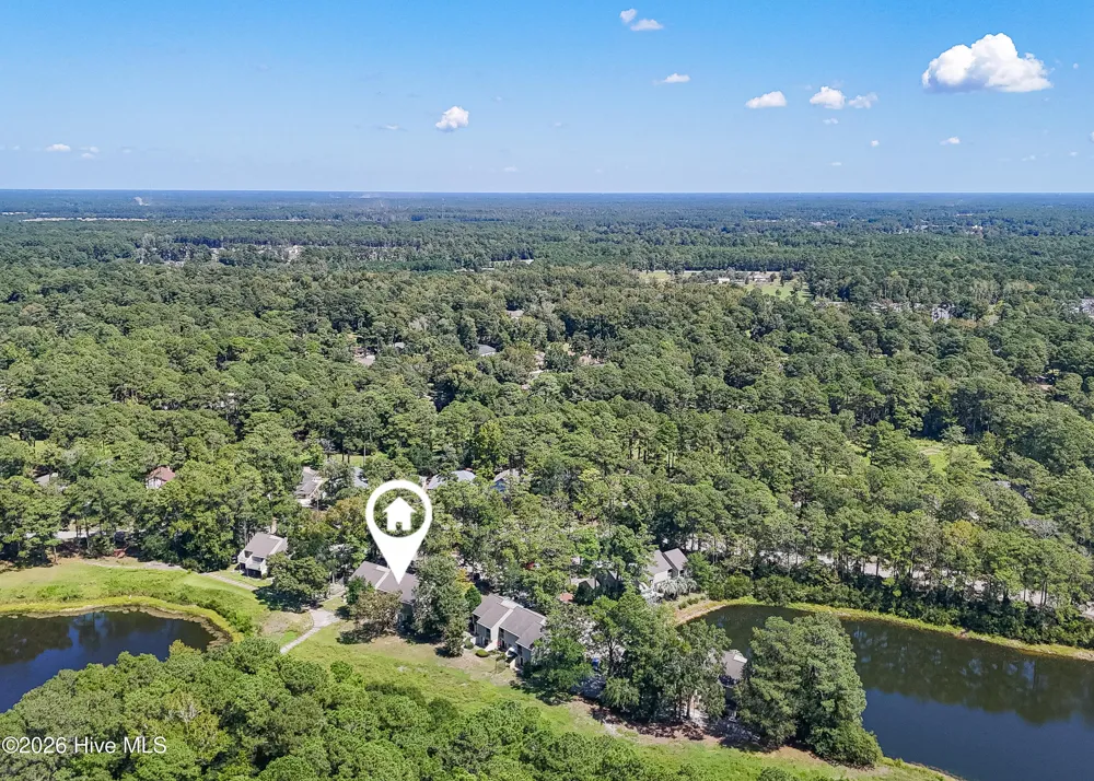25 Gate 1 Carolina Shores, NC 28467