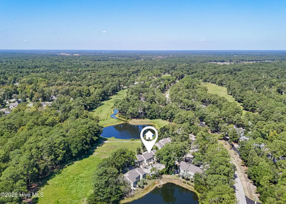 25 Gate 1 Carolina Shores, NC 28467