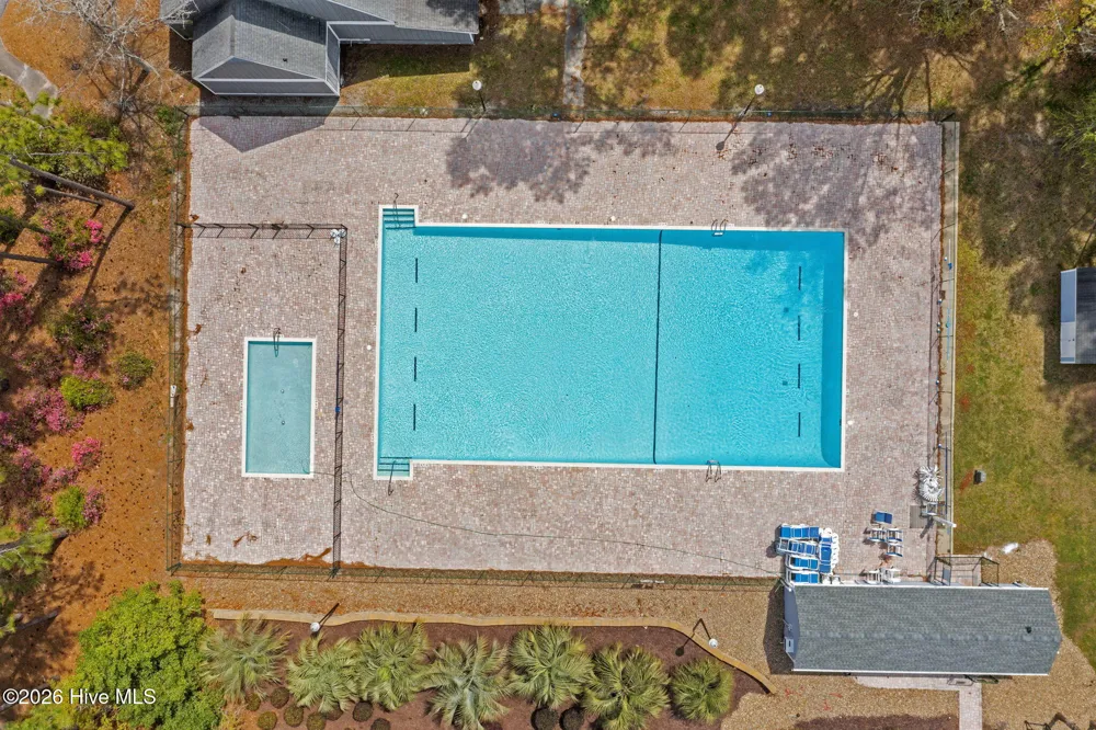 25 Gate 1 Carolina Shores, NC 28467