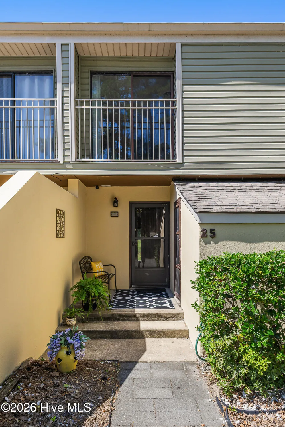 25 Gate 1 Carolina Shores, NC 28467