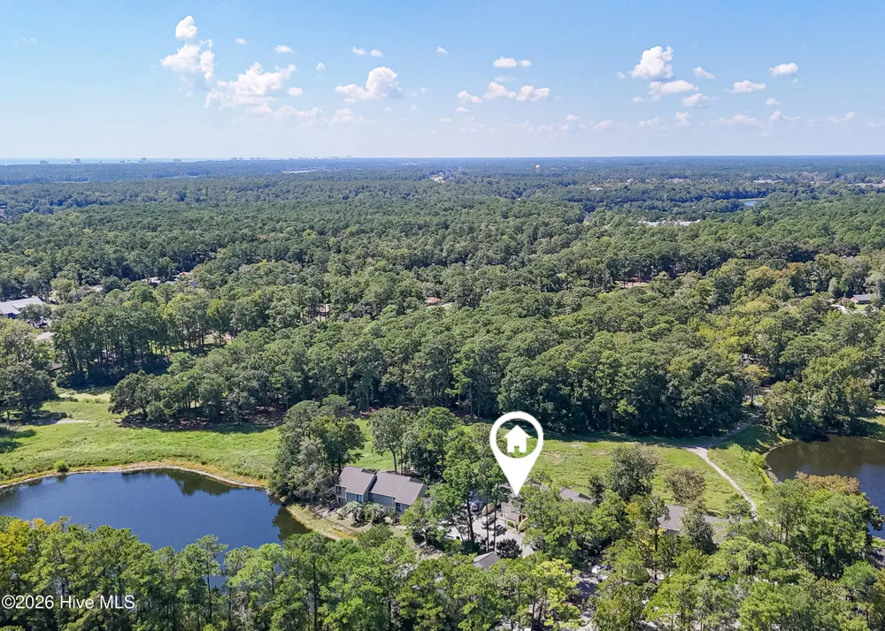 25 Gate 1 Carolina Shores, NC 28467