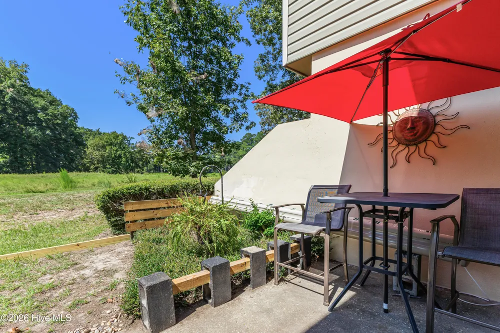 25 Gate 1 Carolina Shores, NC 28467