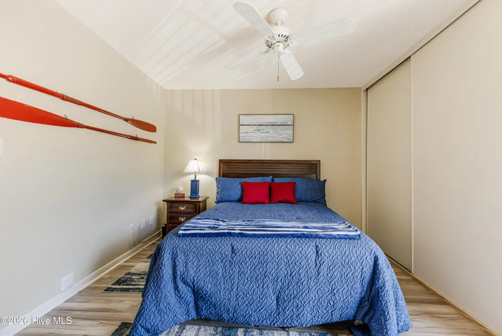 25 Gate 1 Carolina Shores, NC 28467
