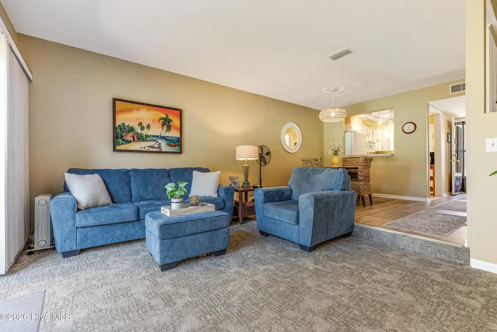 25 Gate 1 Carolina Shores, NC 28467