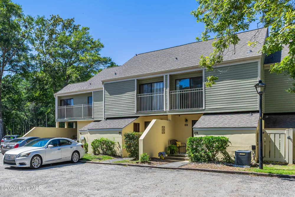25 Gate 1 Carolina Shores, NC 28467