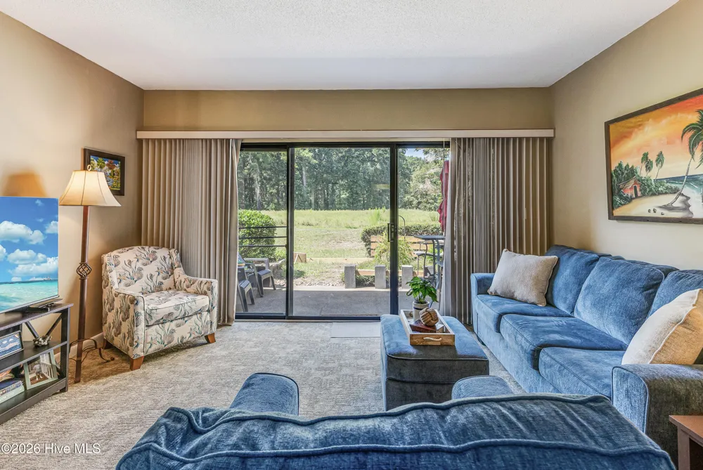 25 Gate 1 Carolina Shores, NC 28467