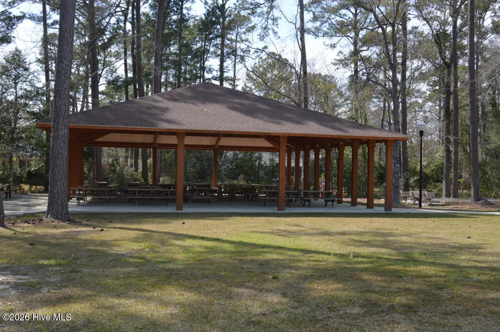 25 Gate 1 Carolina Shores, NC 28467