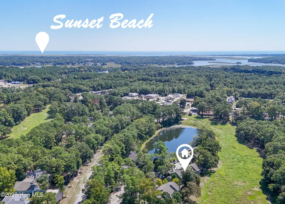 25 Gate 1 Carolina Shores, NC 28467