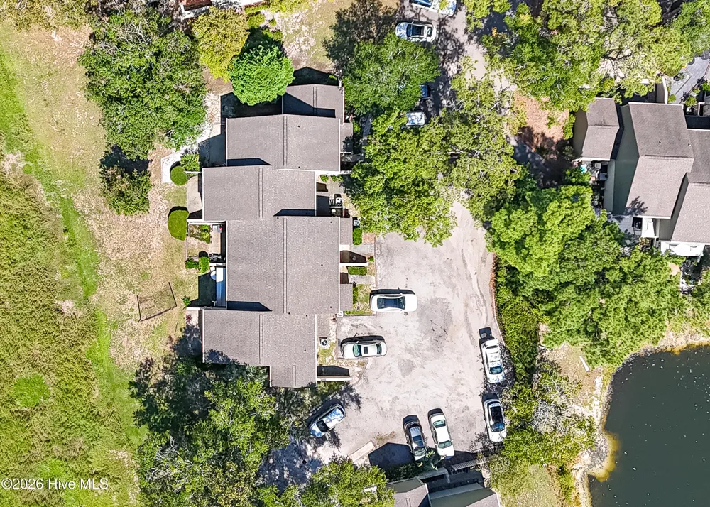 25 Gate 1 Carolina Shores, NC 28467
