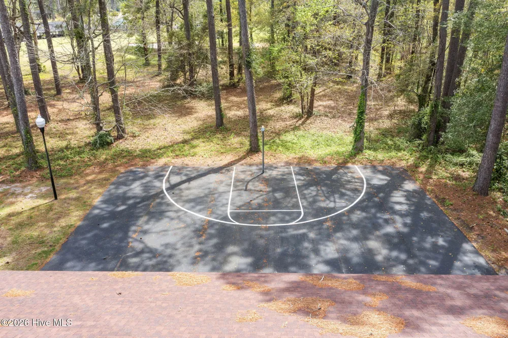 25 Gate 1 Carolina Shores, NC 28467