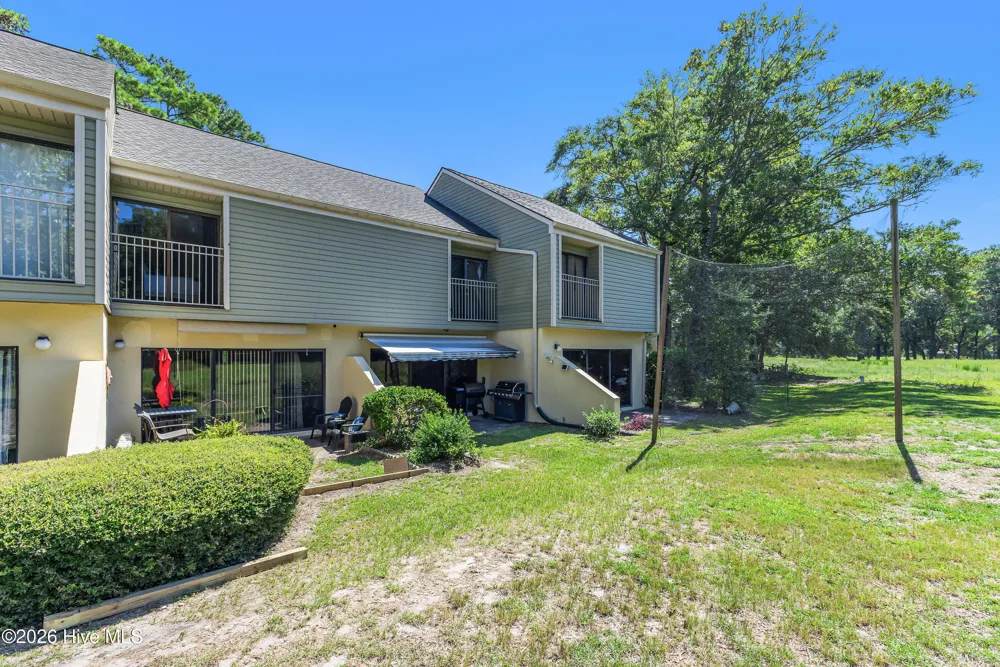 25 Gate 1 Carolina Shores, NC 28467