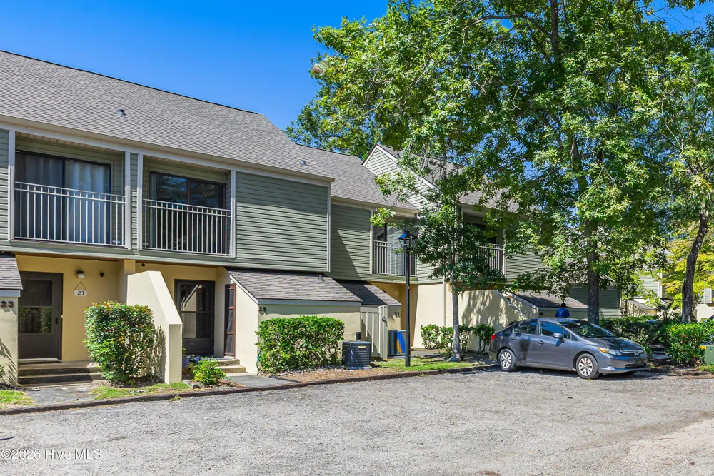 25 Gate 1 Carolina Shores, NC 28467