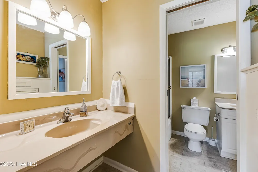 25 Gate 1 Carolina Shores, NC 28467