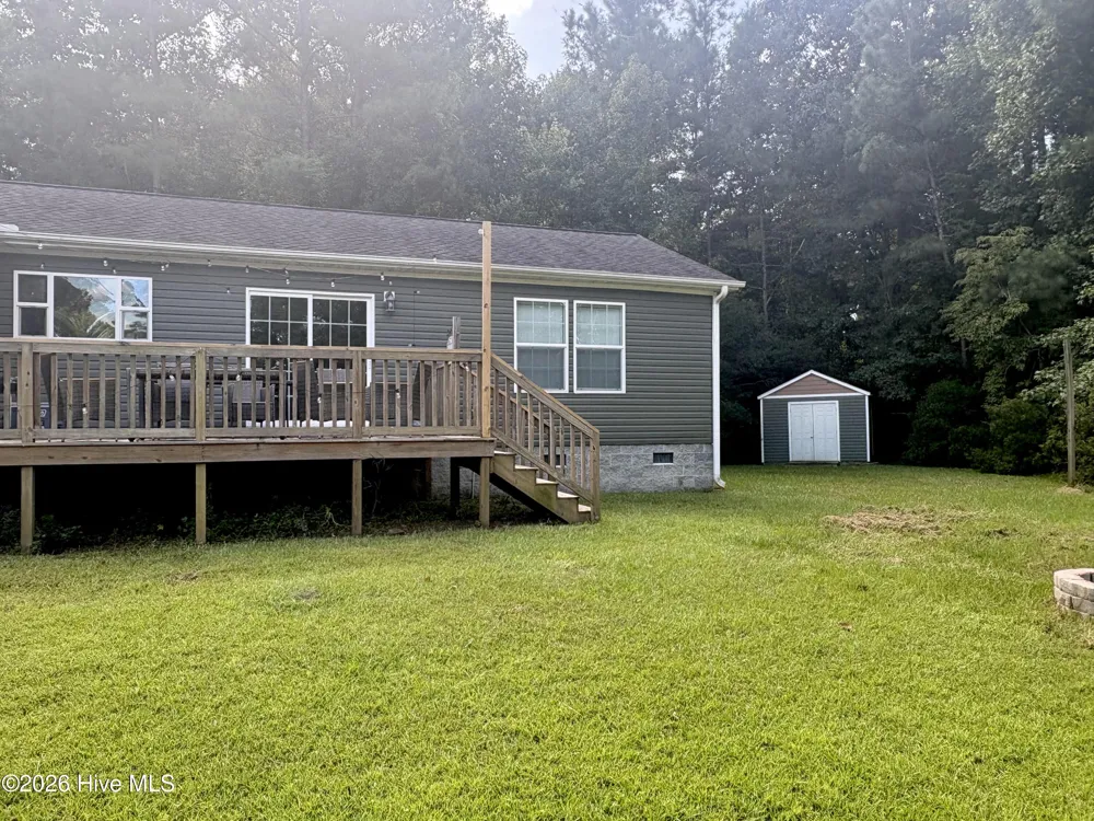 710 Carolina Avenue New Bern, NC 28562