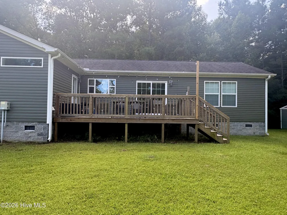 710 Carolina Avenue New Bern, NC 28562