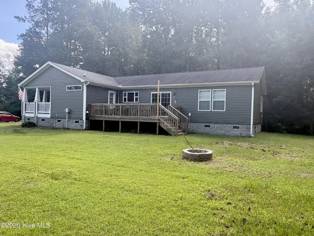 710 Carolina Avenue New Bern, NC 28562