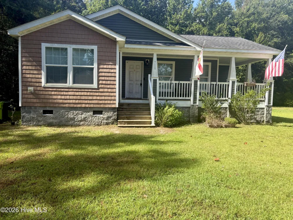 710 Carolina Avenue New Bern, NC 28562