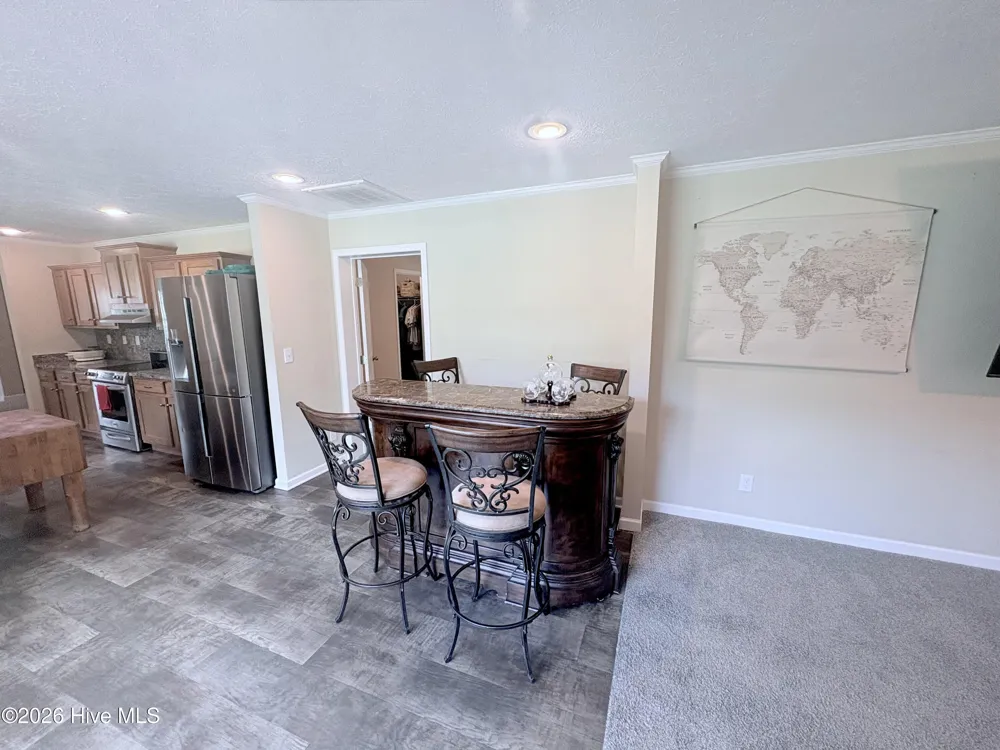 710 Carolina Avenue New Bern, NC 28562