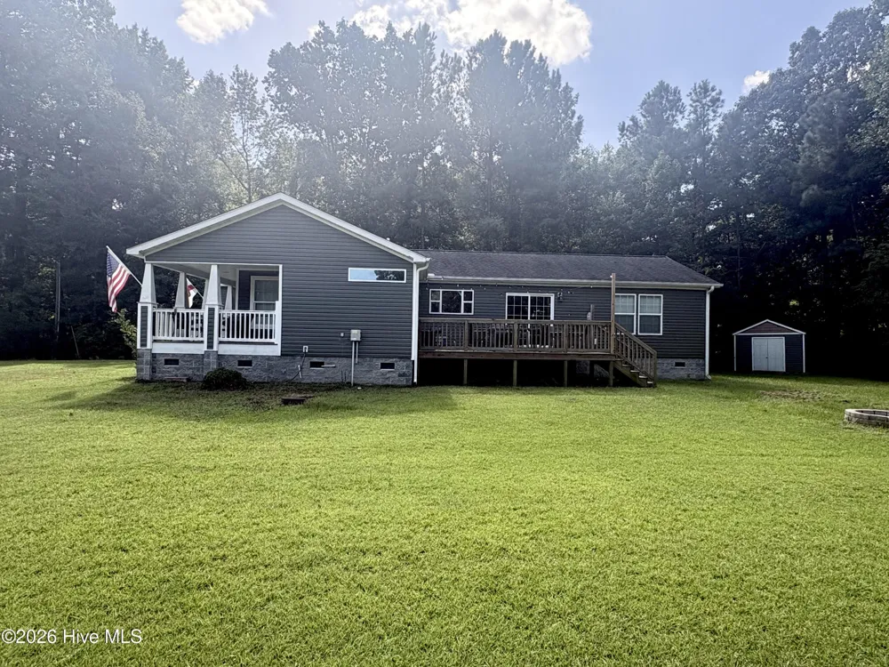 710 Carolina Avenue New Bern, NC 28562