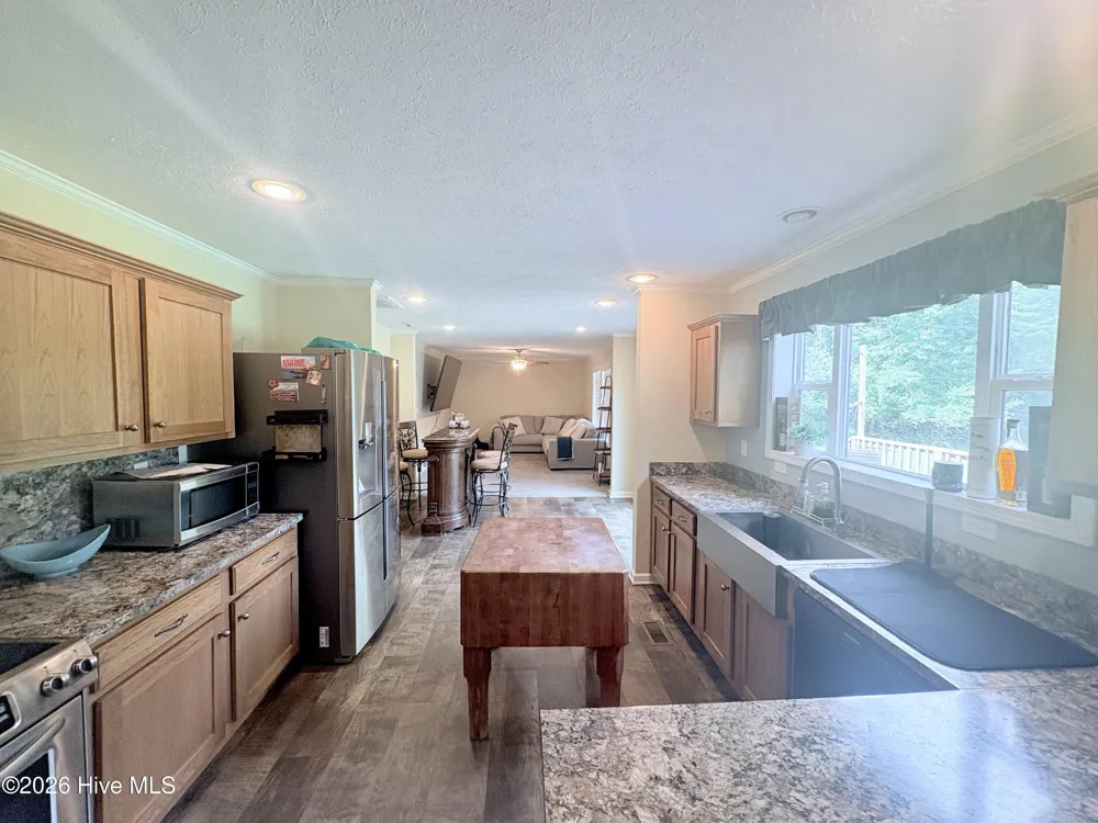 710 Carolina Avenue New Bern, NC 28562