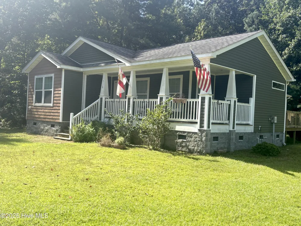 710 Carolina Avenue New Bern, NC 28562