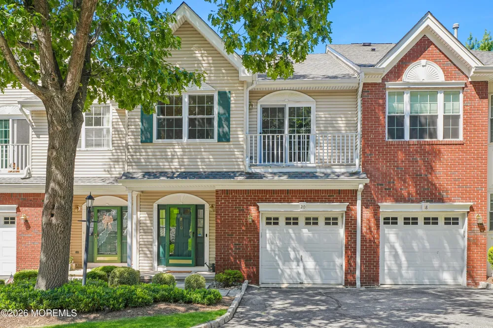 20 Kensington Drive Randolph, NJ 07869