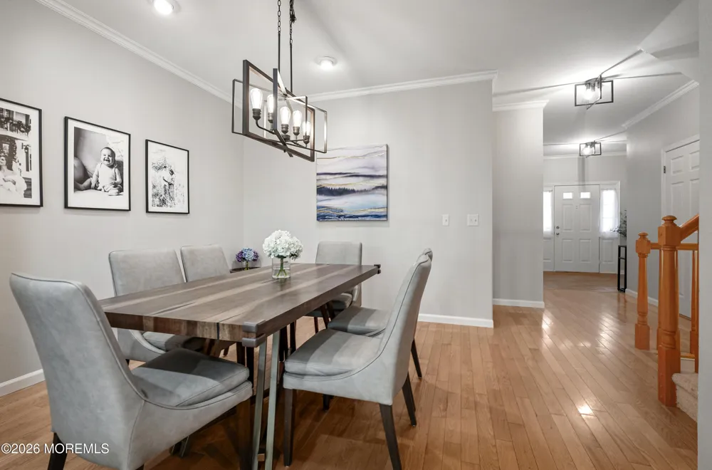 20 Kensington Drive Randolph, NJ 07869