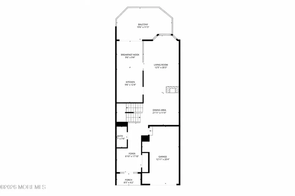 20 Kensington Drive Randolph, NJ 07869