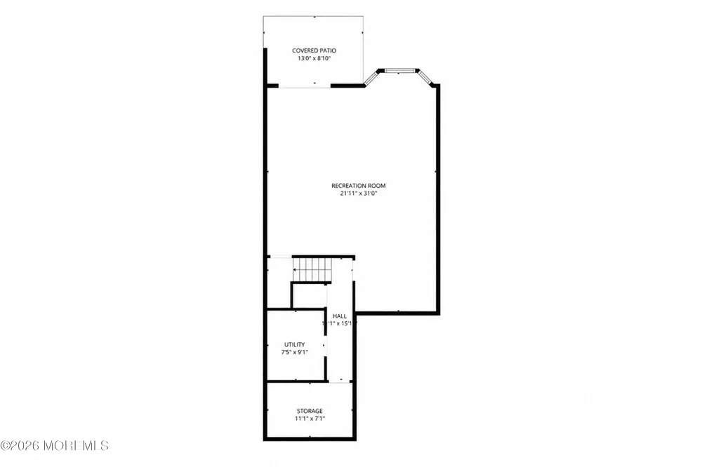 20 Kensington Drive Randolph, NJ 07869