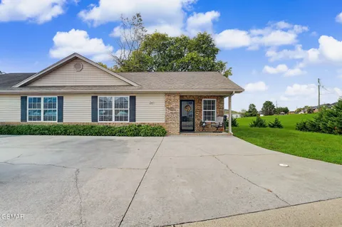261 Dumplin Lane