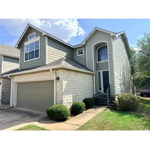 2632 Century Park Boulevard #39