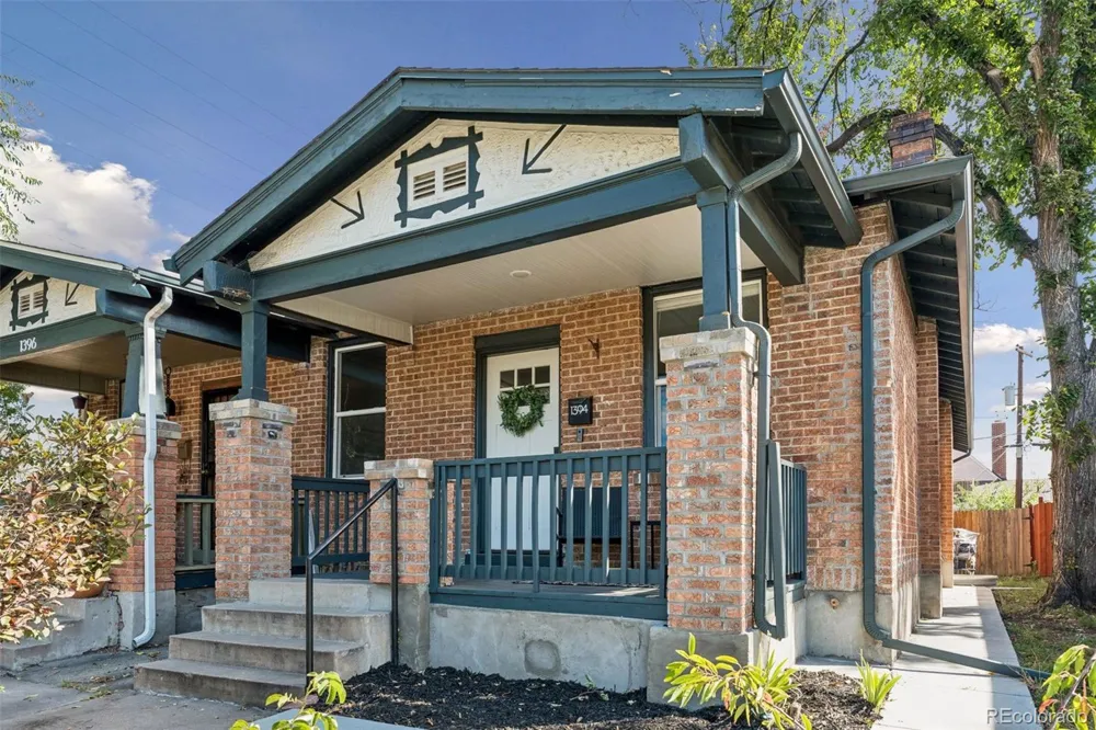 1394 Lowell Boulevard Denver, CO 80204