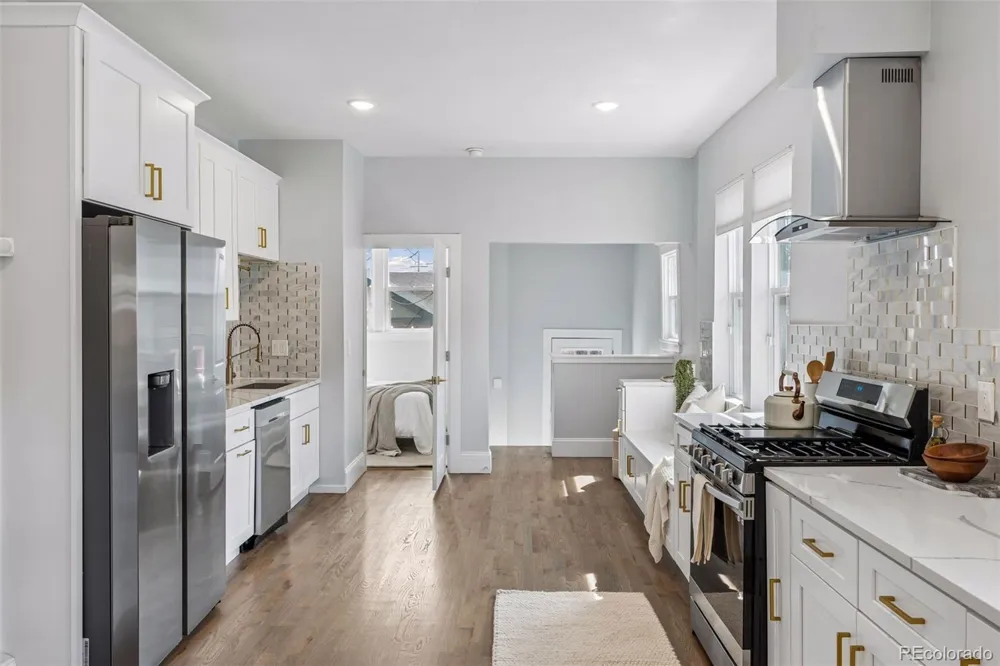1394 Lowell Boulevard Denver, CO 80204