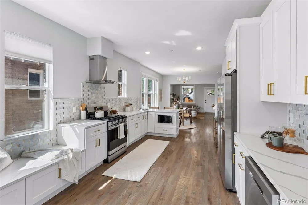 1394 Lowell Boulevard Denver, CO 80204