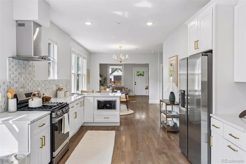 1394 Lowell Boulevard Denver, CO 80204