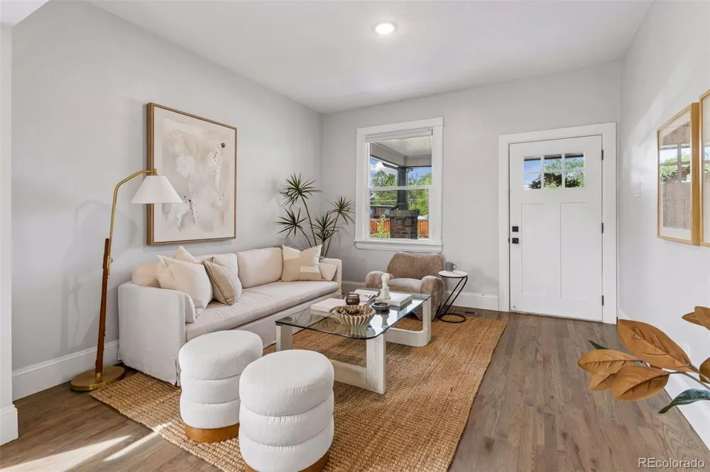 1394 Lowell Boulevard Denver, CO 80204
