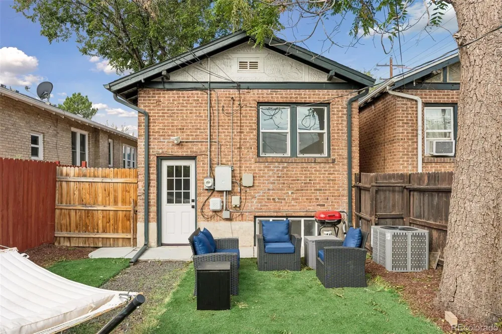 1394 Lowell Boulevard Denver, CO 80204