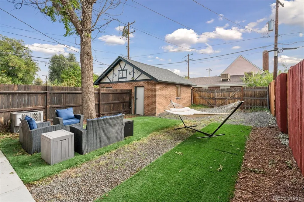 1394 Lowell Boulevard Denver, CO 80204
